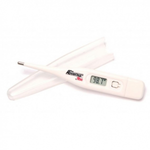 Pro Advantage 双刻度数字温度计套件