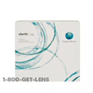 Clariti 日抛 90片