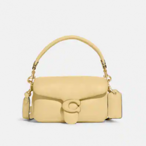 Extra 15% Off Coach Pillow Tabby Shoulder Bag 18 @ Coach Outlet