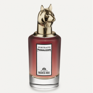 罗斯公爵夫人玫瑰香水 75ml