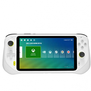 Amazon.com - Logitech G Cloud Gaming 云游戏掌机 直降$50