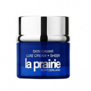 La Prairie 鱼子琼贵面霜 50ml