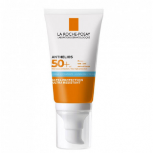 La Roche-Posay - 防晒霜 SPF 50+ (50ml)