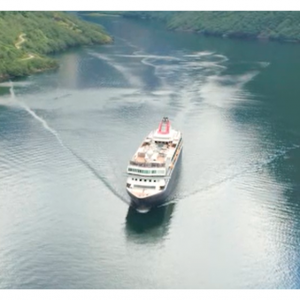 Balmoral | Dover | 4th November 2022 | 14 nights Prices from £1,299pp @Fred Olsen Cruise Lines