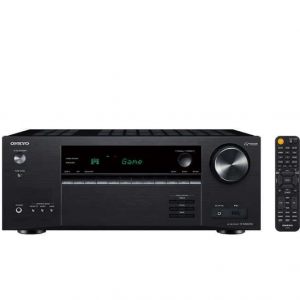 $60 off Onkyo TX-NR6050 7.2-Channel AV Receiver @Costco