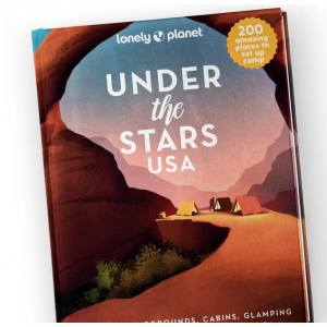 Under the Stars USA for $25 @Lonely Planet