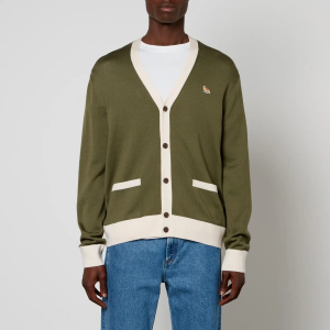 Maison Kitsuné 羊毛开衫