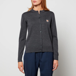 Maison Kitsuné  女士开衫