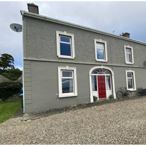 Detached Farmhouse for £924.60 @Imagine Ireland 