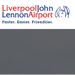 Pre-book your parking online & can save up to 70% @Liverpool Airport