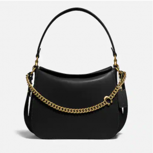 Coach Signature Chain Hobo Sale @ Coach Outlet