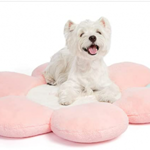 $56 off VETRESKA Luxury Dog Bed for Large Medium and Small Dogs @Amazon