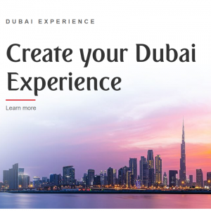 Fly to Dubai and enjoy FREE tickets to the Museum of the Future @Emirates UK 