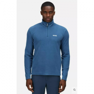 Regatta 'Thompson' Lightweight Half Zip Fleece £7.45 delivered @ Debenhams