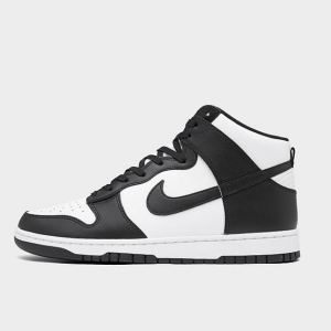 Finish Line官網 Nike Dunk High Retro Casual 高幫運動鞋熱賣 三色可選