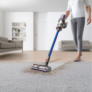 Dyson V11 Torque Drive 顶配版无绳吸尘器, 翻新 @ eBay US