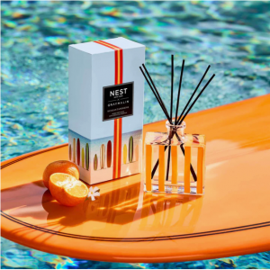 NEST New York Select Reed Diffuser 