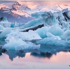 South Coast Including Vatnajökull National Park and Jökulsárlón Glacier Lagoon From $1,411.62