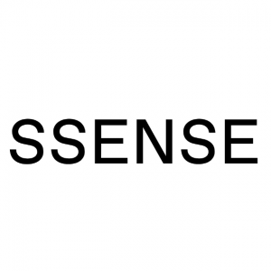 SSENSE 秋季大促 精选正价时尚服饰鞋包限时特惠 收Canada Goose、Essentials等