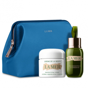 La Mer The Deep Soothing Collection Two-Piece Set @ Saks Fifth Avenue