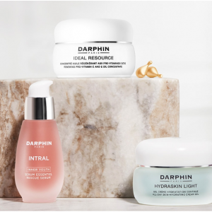 Cyber Monday Sitewide Skincare Sale @ Darphin 