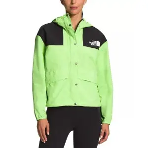 THE NORTH FACE Women's 86 Mountain Hooded Wind Jacket Sale @ Macys.com