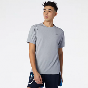 New Balance Impact Run Short Sleeve