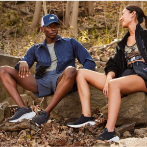 Up To 40% Off Sale Styles @ New Balance CA