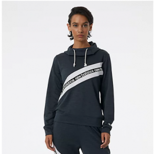 New Balance Relentless Terry Layer