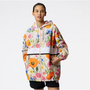New Balance NB Essentials Super Bloom Jacket