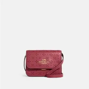 Coach Mini Brynn Crossbody Sale @ COACH Outlet 