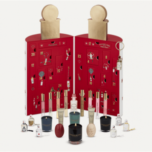 New! 2022 Advent Calendar Doors of Wonder @ Penhaligon's UK