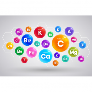 Best Postnatal Vitamin: Nature Made vs. One A Day vs. New Chapter vs. Ritual?