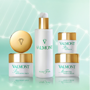 Valmont, Clarins & House of Edgar Sale @ Unineed