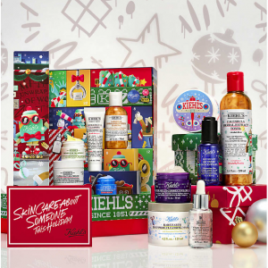 KIEHL'S 2022 Advent Calendar @ Selfridges