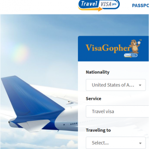 Online Visa Services @TravelVisa Pro