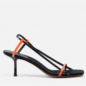 Neous Merga 高跟凉鞋