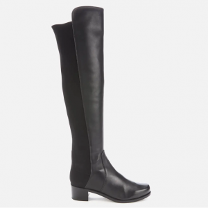 Stuart Weitzman Reserve 过膝长靴