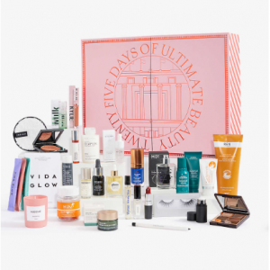 2022 SELFRIDGES Beauty Advent Calendar