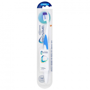 Sensodyne Pranamel 軟頭牙刷 1 支