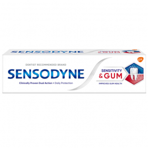 Sensodyne 含氟敏感牙膏 75ml