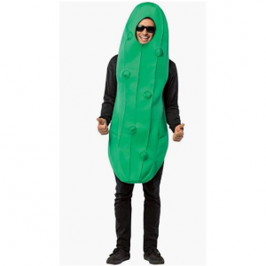 Rasta 男士绿色装扮套装