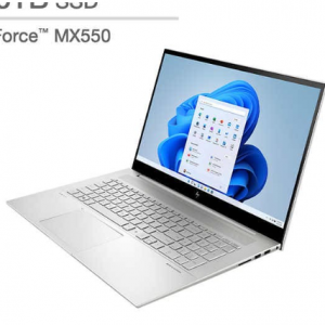 $250 off HP ENVY 17.3" Touchscreen Laptop(Intel Core i7-1255U - GeForce MX550 16GB 1TB) @Costco