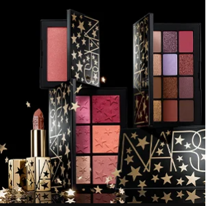 30% OFF Holiday Collection @ NARS Cosmetics 