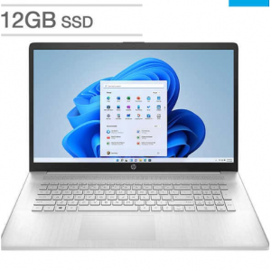 $200 off HP 17.3" Laptop(Intel Core i5-1235U 12GB 512GB) @Costco