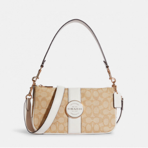 Coach Lonnie 单肩包