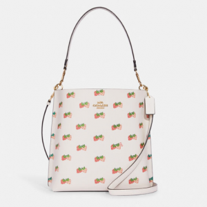 Coach Mollie 水桶包