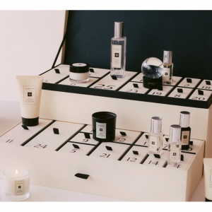 New! 2022 Advent Calendar @ Jo Malone London UK