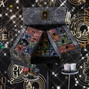 Pre-Order 2022 Advent Calendar @ Diptyque UK