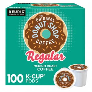 K-Cups, Coffee Pods & Capsules Sale @ Costco